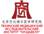 логотип института Кундавелл
